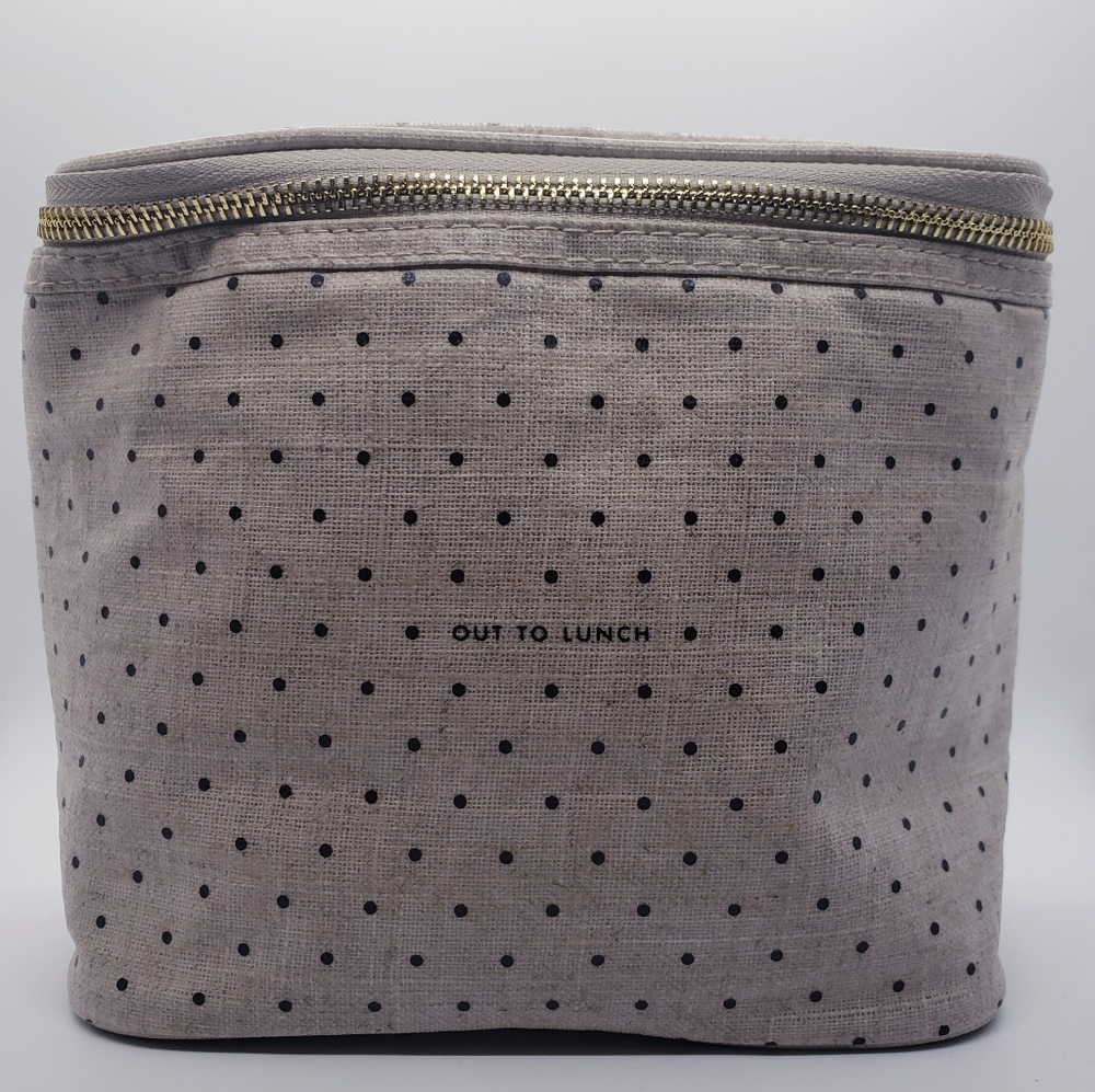 KATE SPADE LUNCH BAG